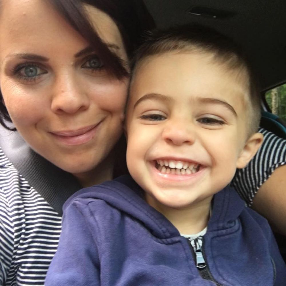 Meet your Posher, Caroline